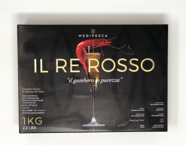 Gambero Rosso di Sicilia - immagine 2