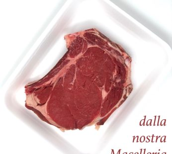 Costata di Bovino adulto Irlandese