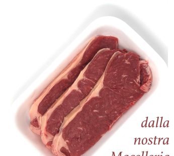 Roast-Beef di Bovino adulto Irlandese a fette