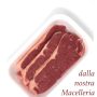 Roast-Beef di Bovino adulto Irlandese a fette