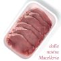 Lonza di Suino a fette