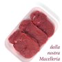 Filetto di Bovino adulto Irlandese a fette
