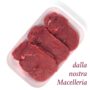 Filetto di Bovino adulto Irlandese a fette