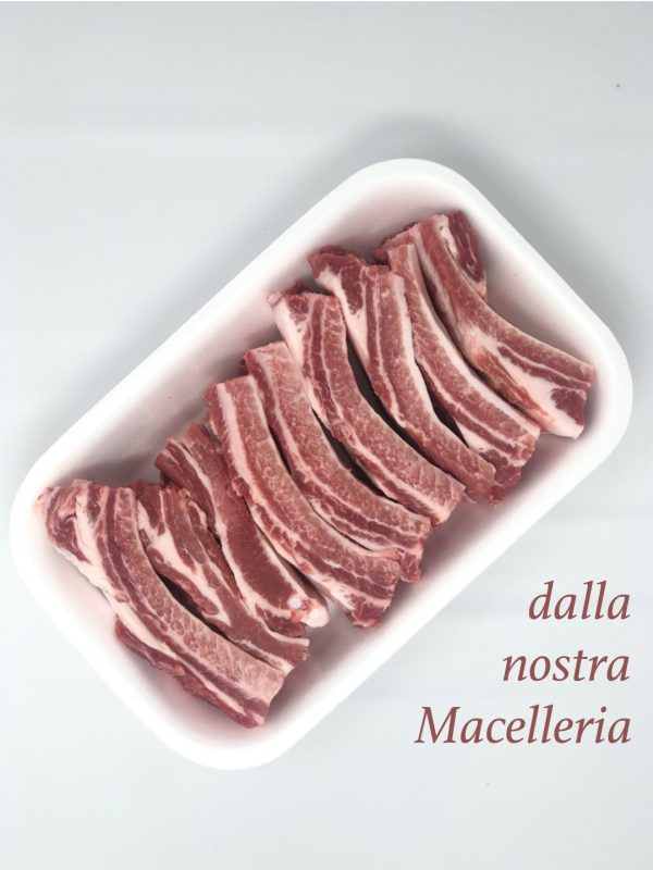Braciole di suino - immagine 11