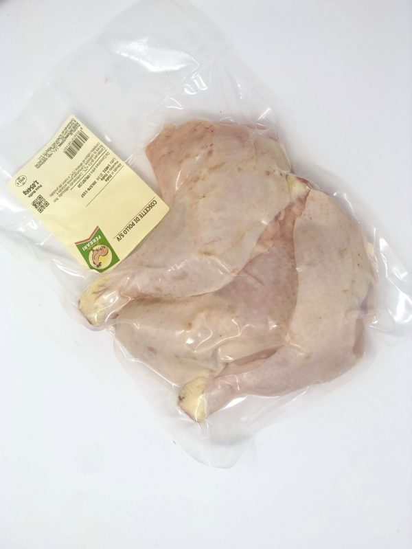 Coscette di pollo - immagine 4