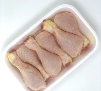 Fusi di pollo