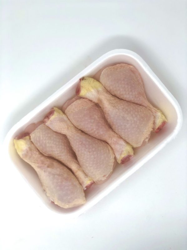Fusi di pollo - immagine 2