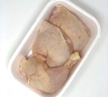 Coscette di pollo