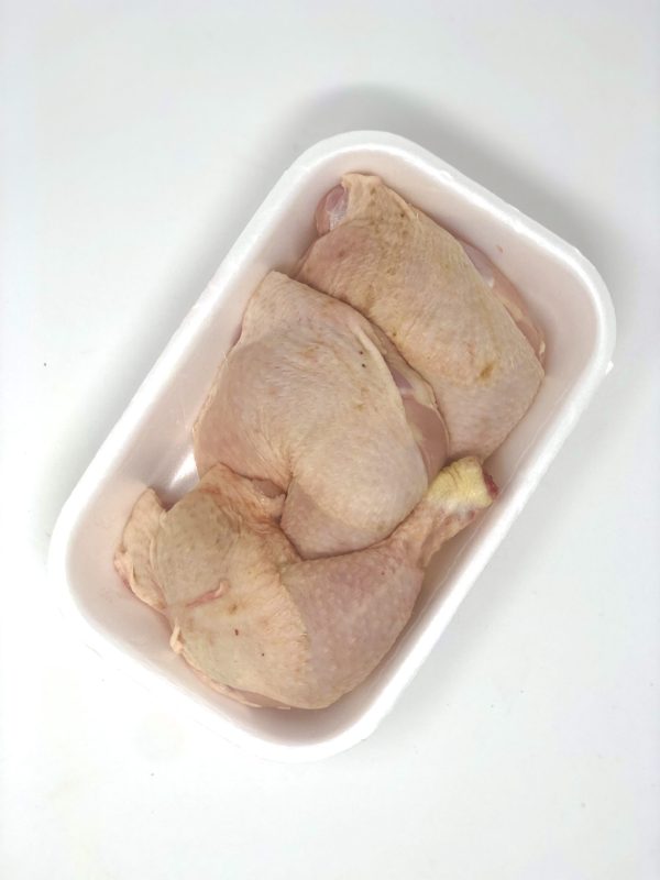 Coscette di pollo