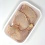 Coscette di pollo