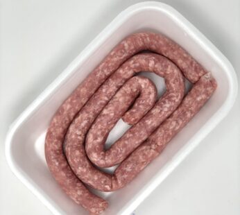Salsiccia