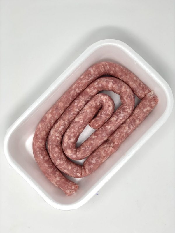 Salsiccia