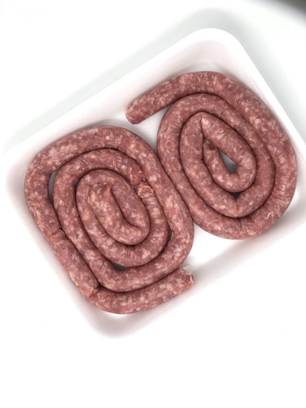 Salsiccia - immagine 2