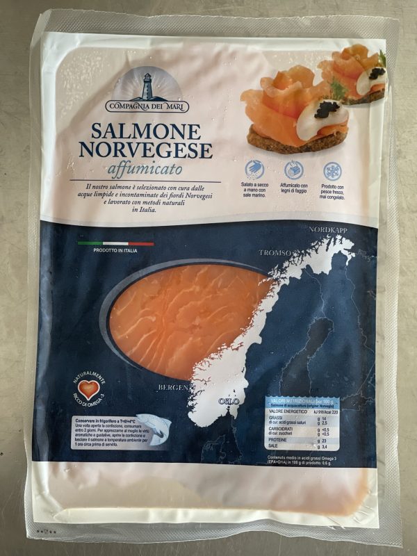 Salame Bergamasco Riserva - immagine 3