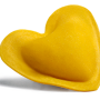 Cuori ai formaggi Surgital