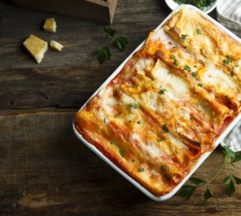 Lasagne Surgital