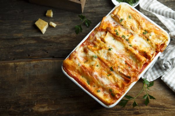 Lasagne Surgital