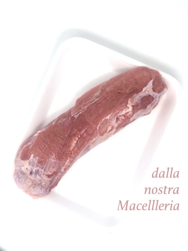 Magatello di vitello - Girello - immagine 4