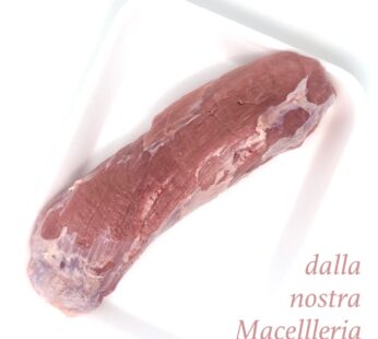 Magatello di vitello – Girello