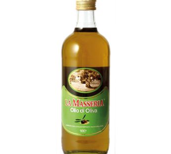 Olio d’Oliva La Masseria