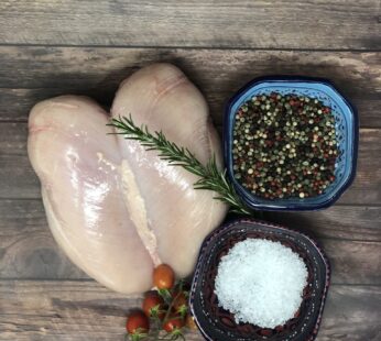 Petto di pollo