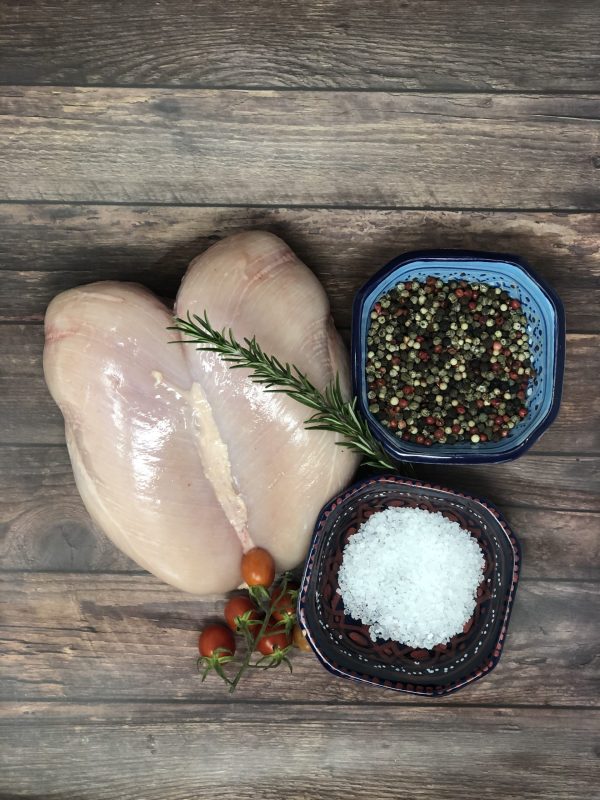 Petto di pollo
