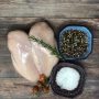 Petto di pollo