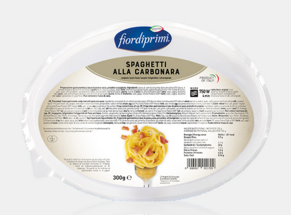 Spaghetti alla carbonara - FiorDiPrimi - immagine 4