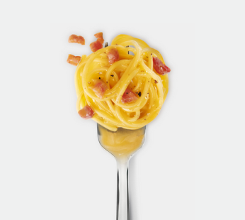 Spaghetti alla carbonara – FiorDiPrimi