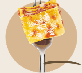 Lasagne alla bolognese – FiorDiPrimi