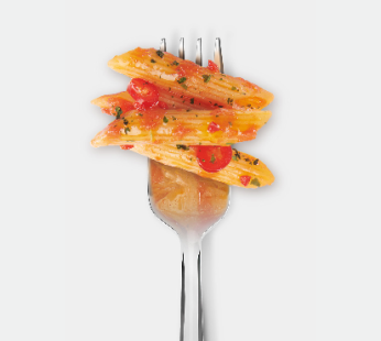 Penne all’Arrabbiata – FiorDiPrimi