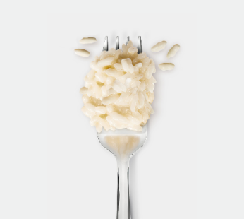 Risotto alla Parmigiana – FiorDiPrimi