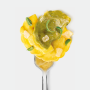 Tortelli Mezzaluna con Burro e Salvia - FiorDiPrimi