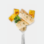 Filetto di Merluzzo con Patate - FiorDiPrimi