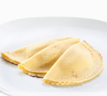 Crespelle ripiene