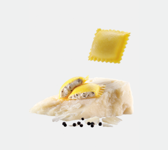 Scrigni Cacio e Pepe Surgital