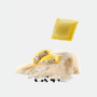 Scrigni Cacio e Pepe Surgital