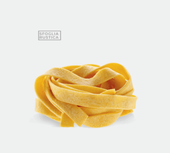Tagliatelle Rustiche all’Uovo Surgital