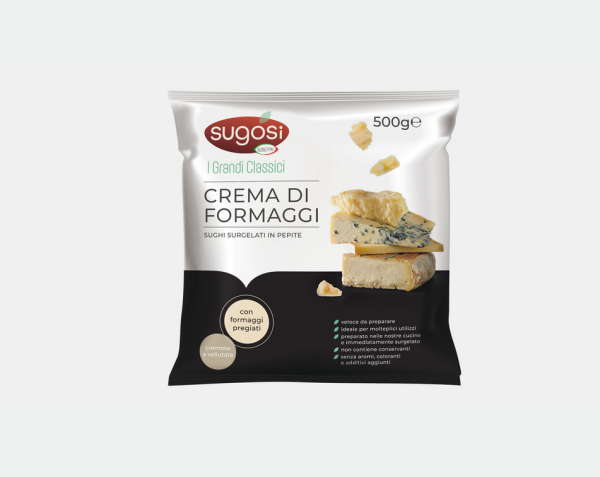 Salsa alla pescatora Surgital - immagine 8