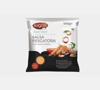 Salsa alla pescatora Surgital