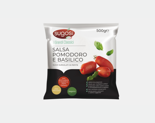 Salsa alla pescatora Surgital - immagine 12