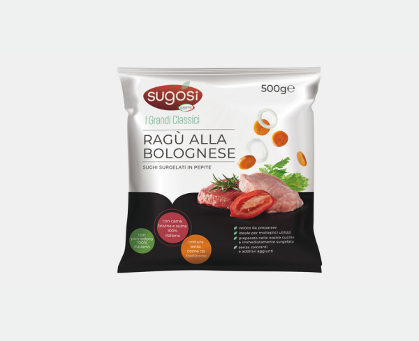 Salsa alla pescatora Surgital - immagine 13