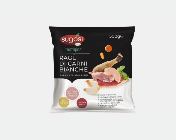 Salsa alla pescatora Surgital - immagine 14