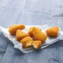 Spicchi di formaggio Svizzero Lambweston