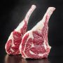 Tomahawk di bovino adulto Irlandese