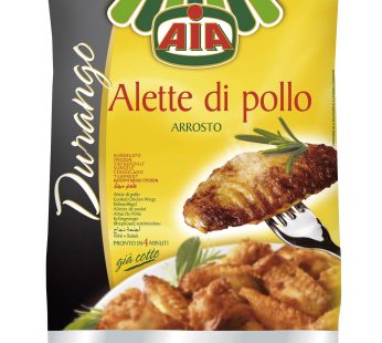 Durango – Alette di pollo leggermente piccanti