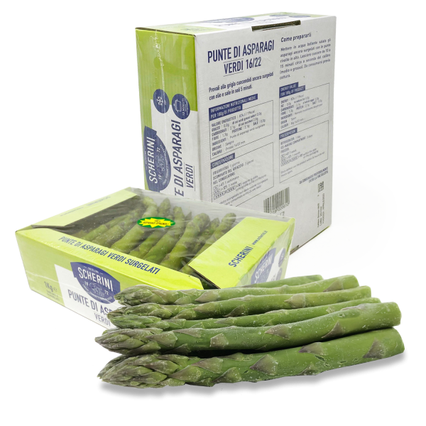 Punte di Asparagi - immagine 6
