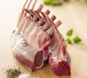 Carrè d’agnello French Racks