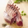 Carrè d'agnello French Racks
