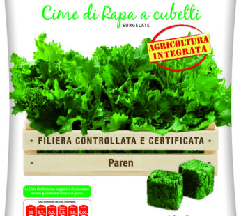 Cime di Rapa